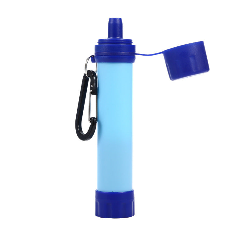 Voyah™ Portable Emergency Water Filter Straw